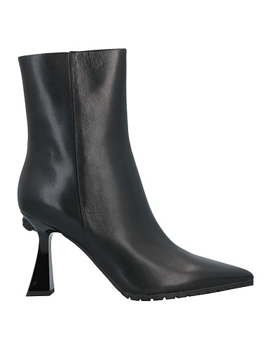 KURT GEIGER Ankle boot Black Soft Leather