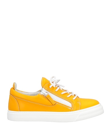 GIUSEPPE ZANOTTI Sneakers Marigold Soft Leather