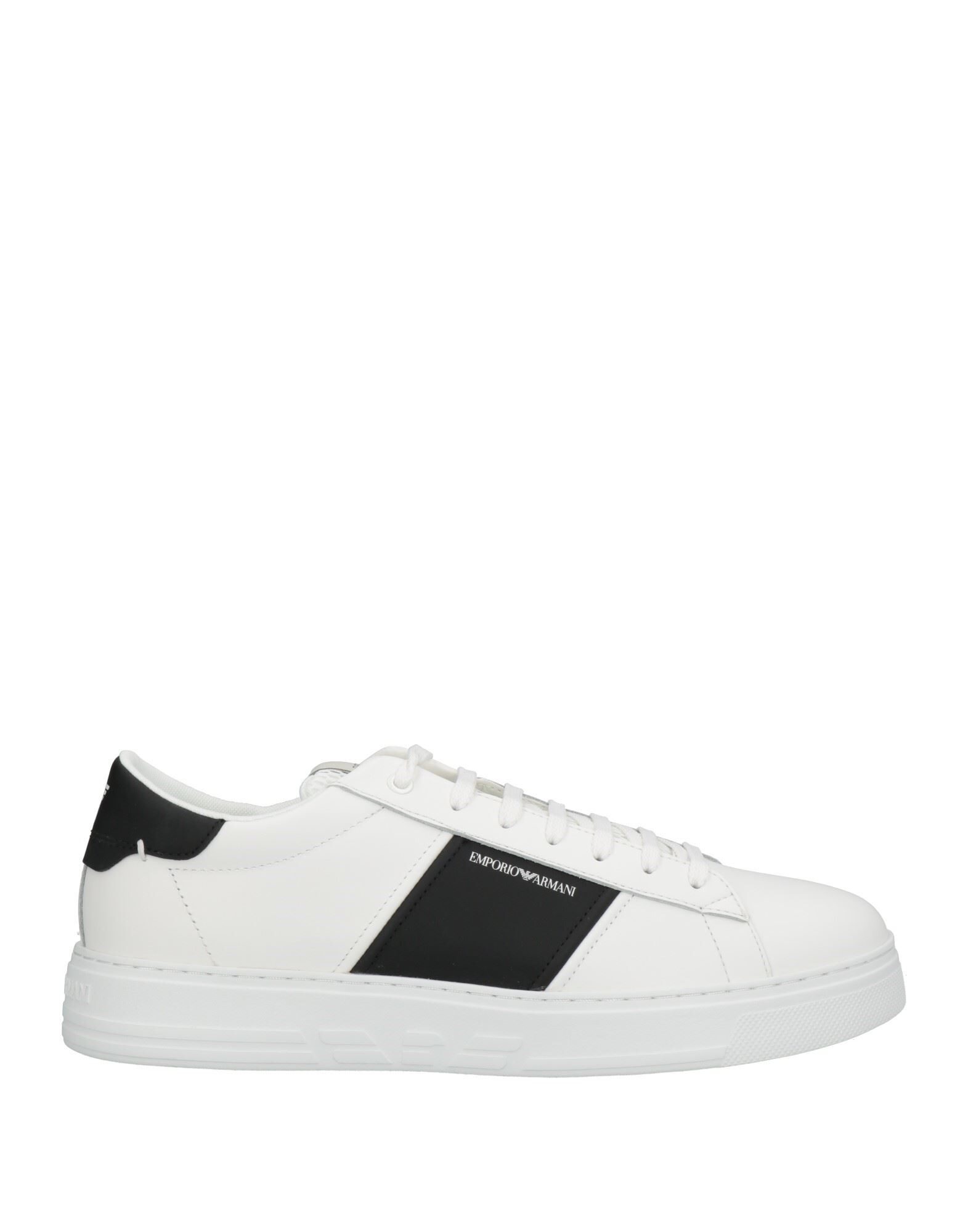 EMPORIO ARMANI - Sneakers