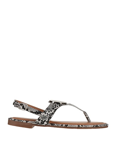 MNG COLLECTION Dianetten Grau Gewebefasern