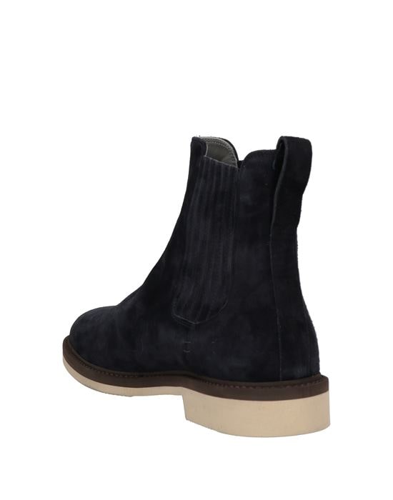 BRETT JOHNSON Полусапоги и высокие ботинки