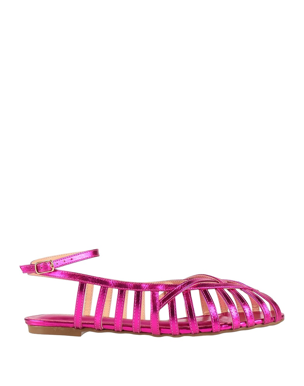 MISS UNIQUE - Ballet flats