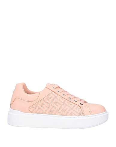GUESS Sneakers Blush Soft Leather