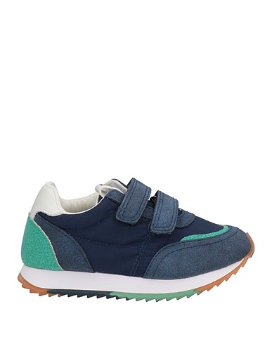 GIOSEPPO Sneakers Midnight blue Textile fibers
