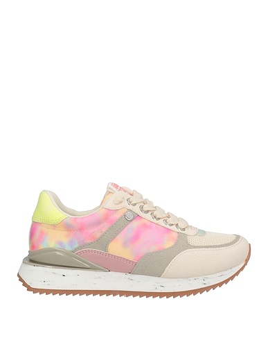 GIOSEPPO Sneakers Ivory Textile fibres