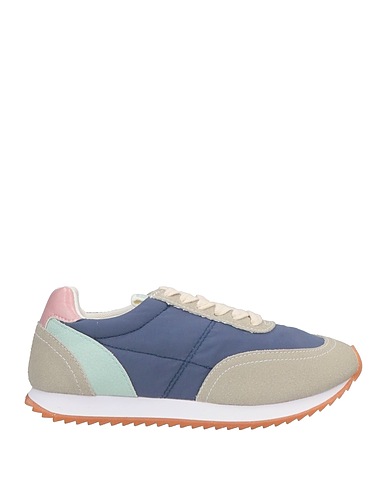GIOSEPPO Sneakers Blu notte Fibre tessili