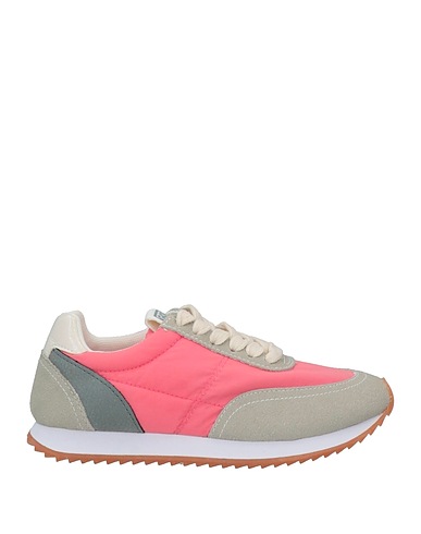 GIOSEPPO Sneakers Coral Textile fibres