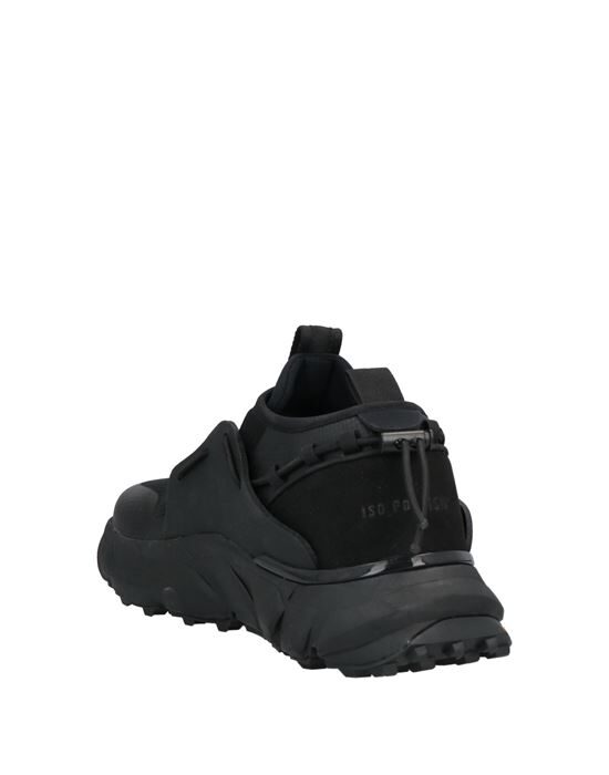 ISO.POETISM by TOBIAS BIRK NIELSEN Кеды и кроссовки