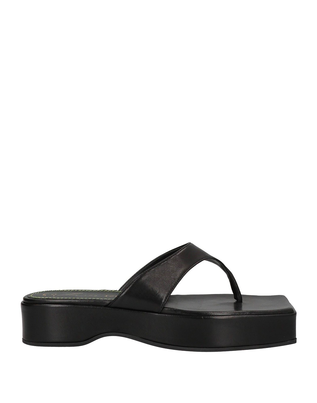 THE SADDLER - Zehentrenner