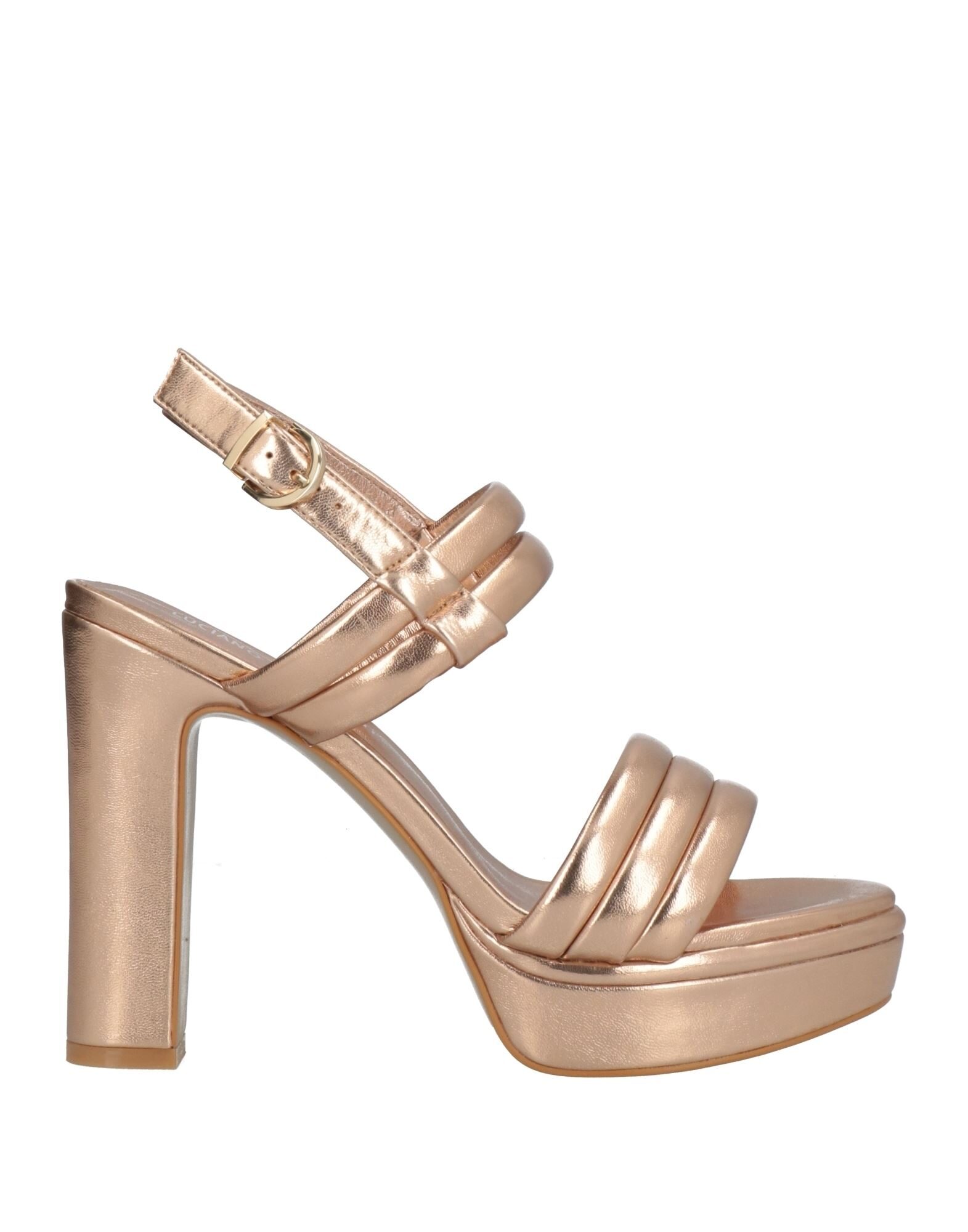 LUCIANO BARACHINI - Sandals