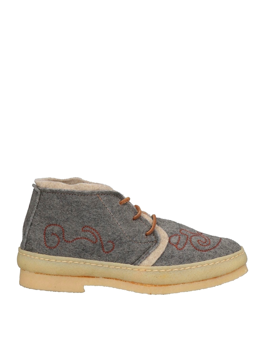 OFFICINE MARINI - Ankle boots