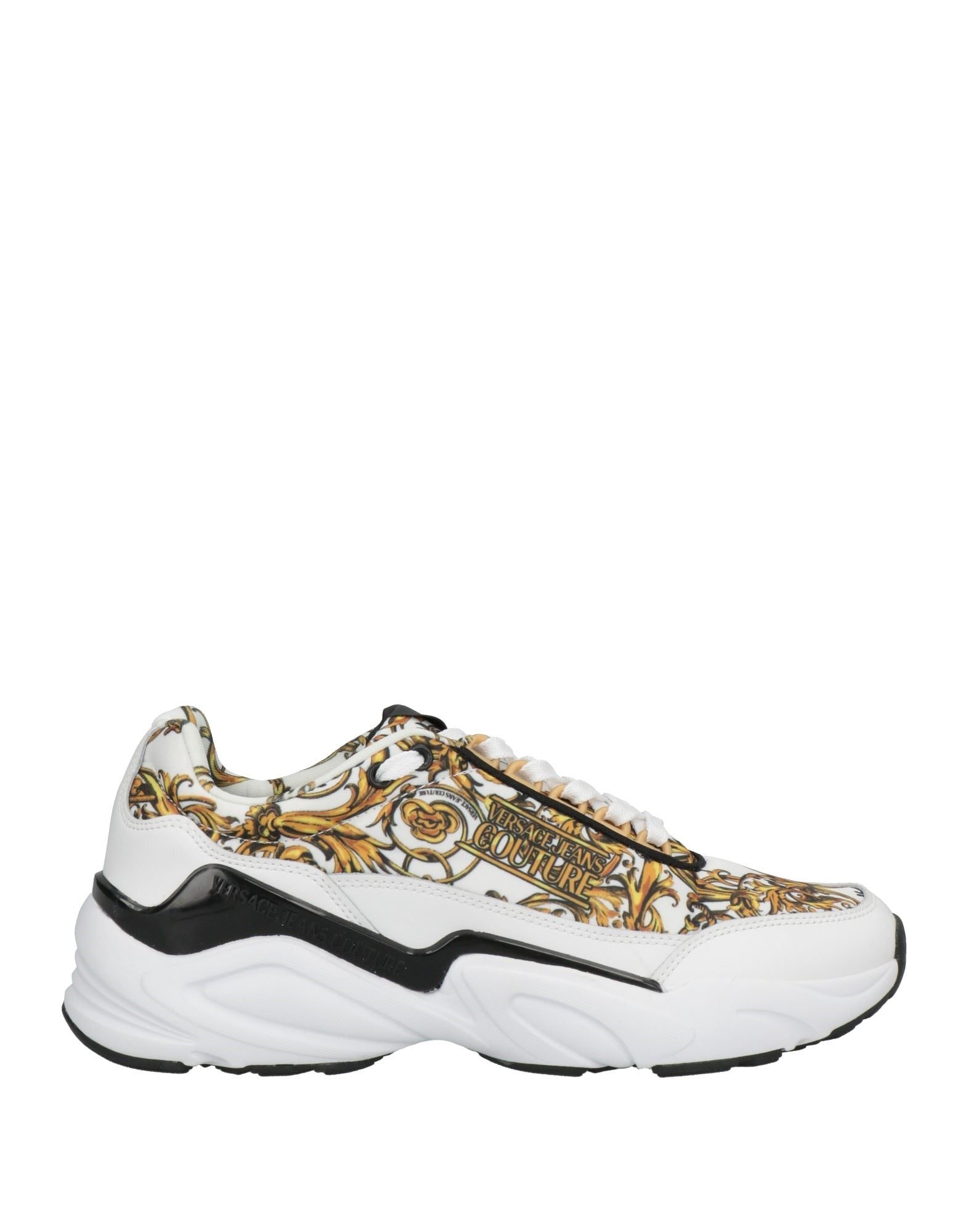 VERSACE JEANS COUTURE - Trainers