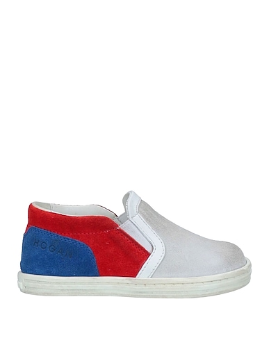 HOGAN Sneakers Soft Leather