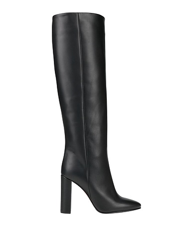 LE SILLA Boots Black Leather