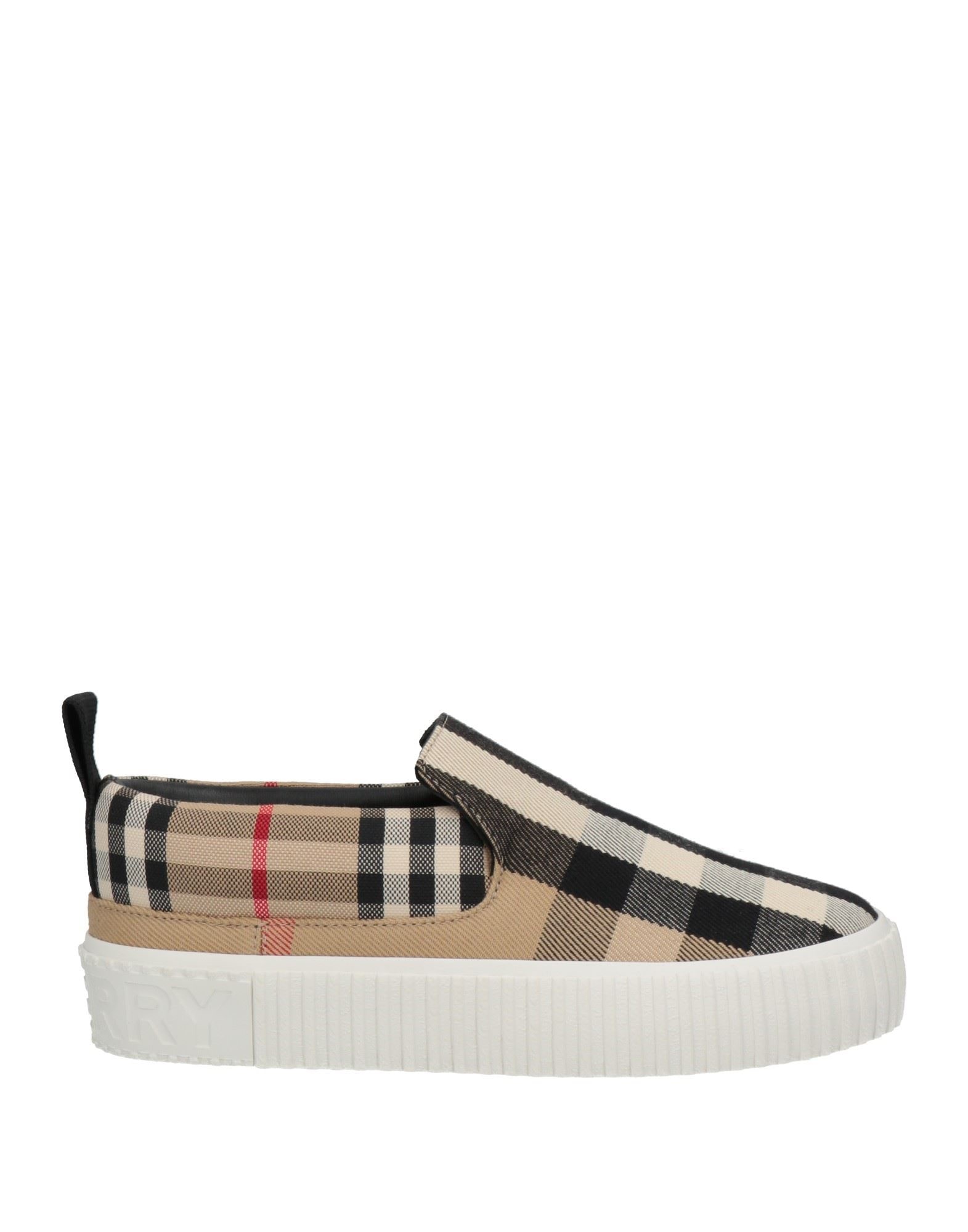 BURBERRY - Sneakers