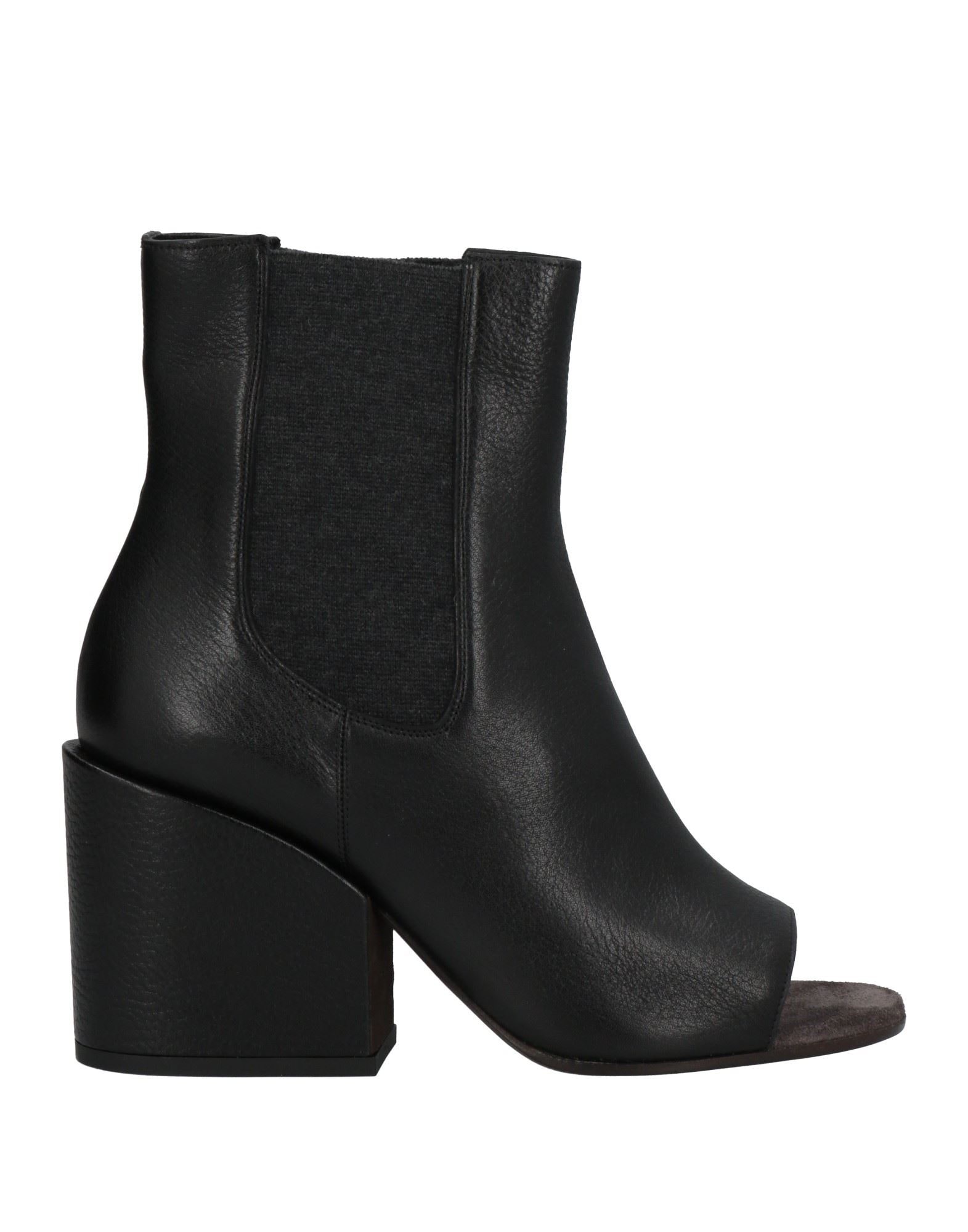 BRUNELLO CUCINELLI - Ankle boots