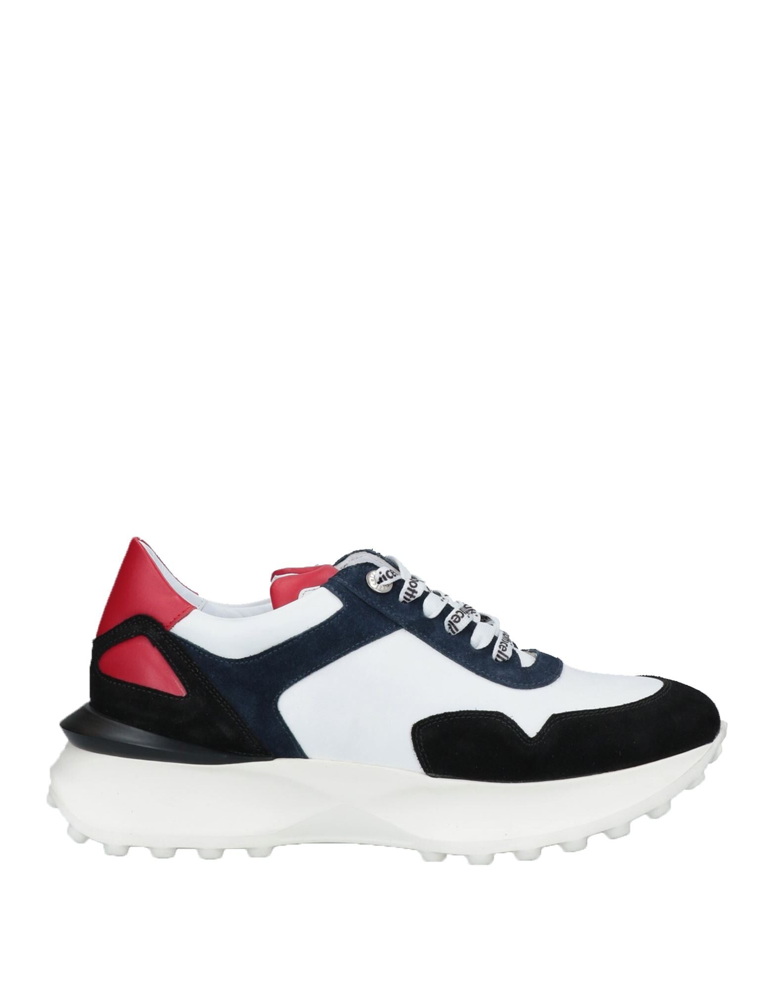 ROBERTO BOTTICELLI - Sneakers