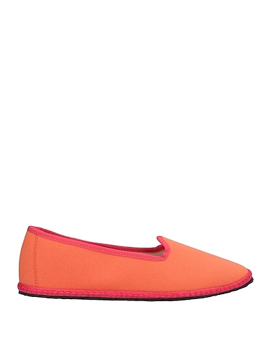ViBi  Venezia Loafers Apricot Textile fibers