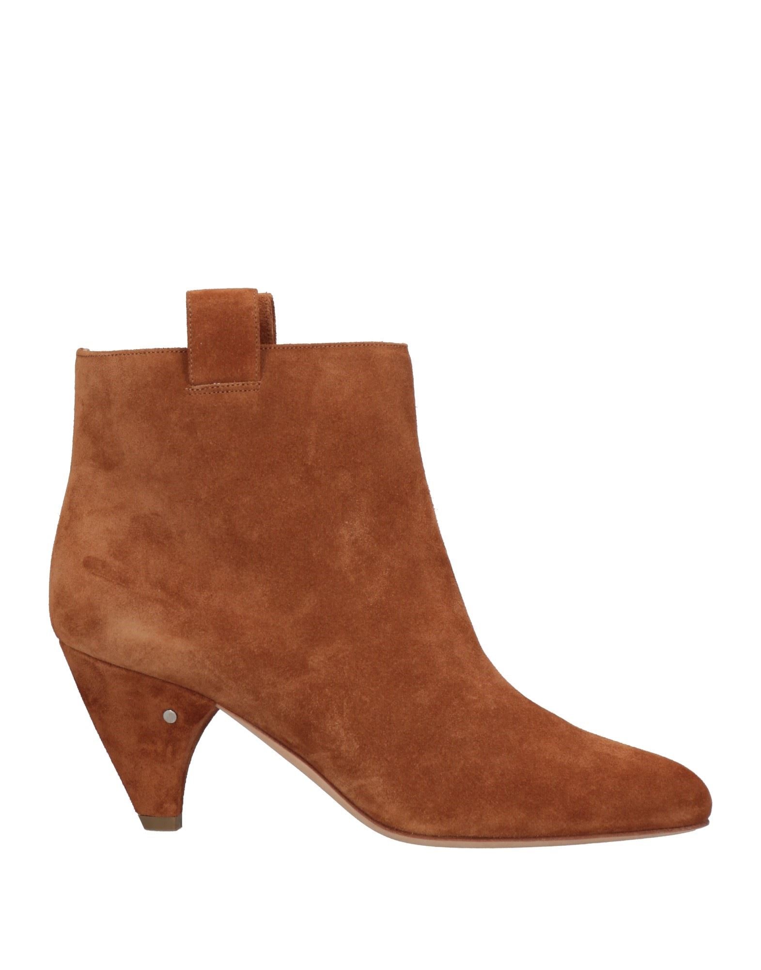 LAURENCE DACADE - Ankle boots