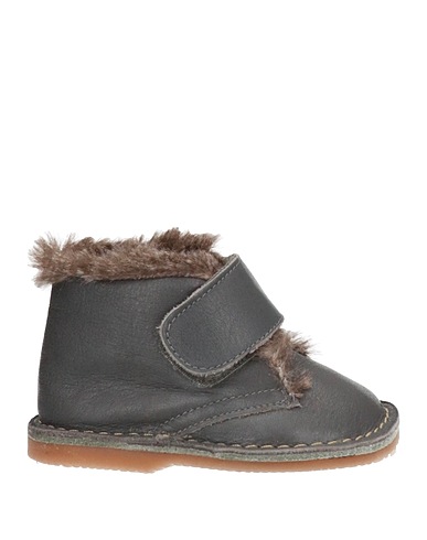 OCA-LOCA Footwear Lead Soft Leather