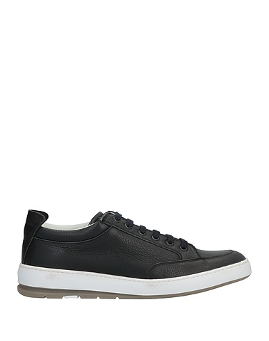 HESCHUNG Sneakers Nero Pelle