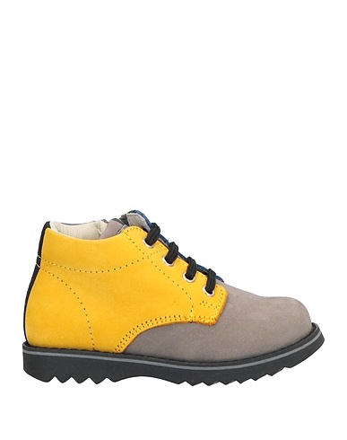 BALDUCCI Stivaletti Grigio Pelle