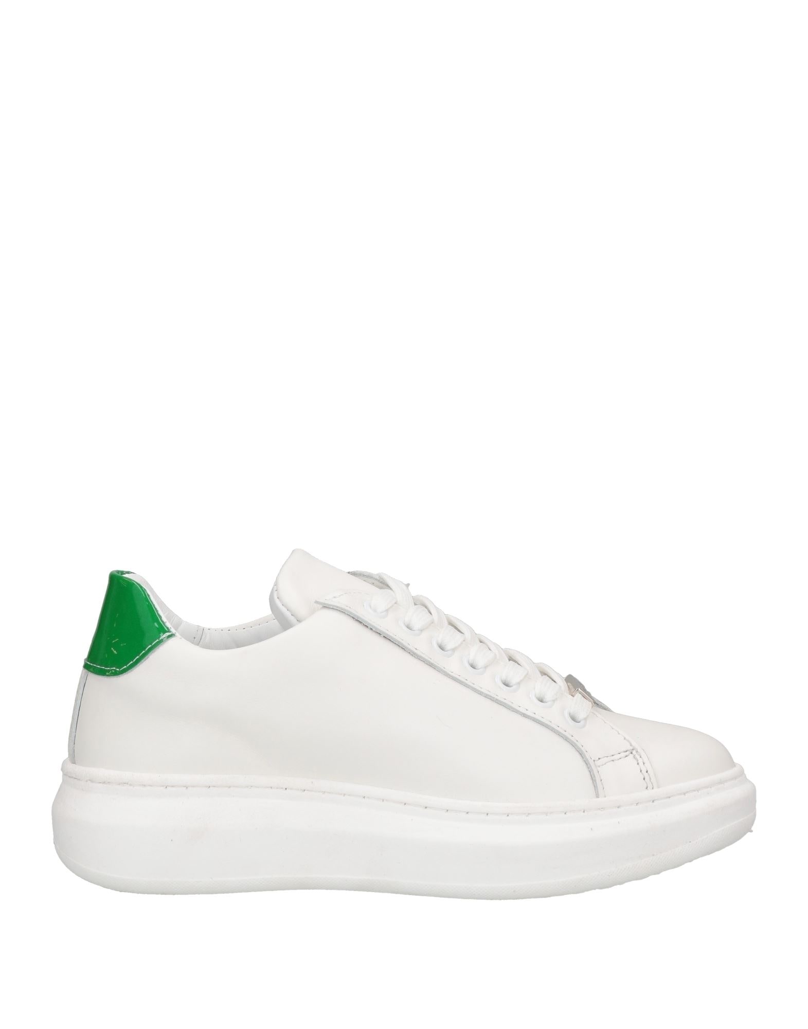 ROBERTO BOTTICELLI - Sneakers