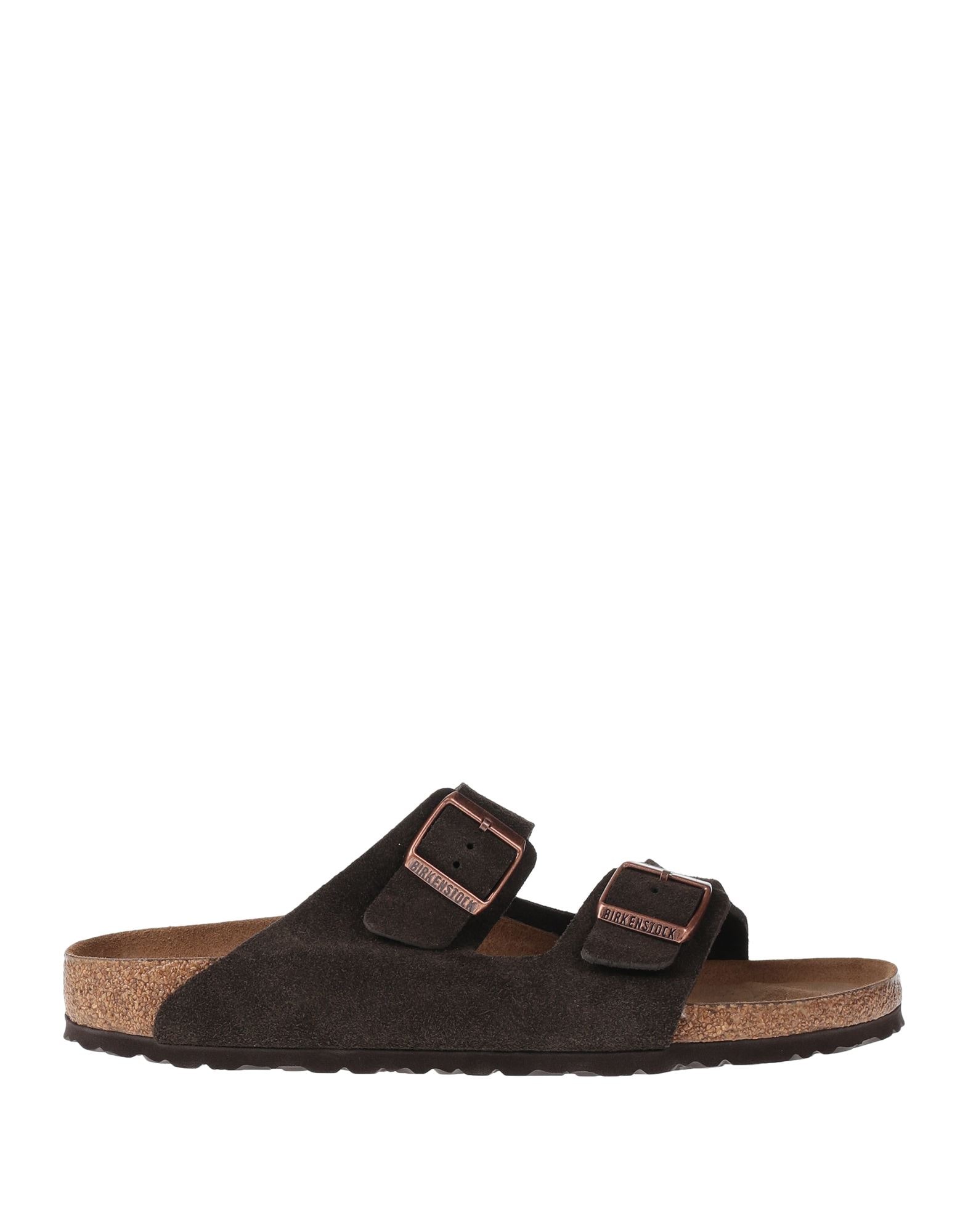 BIRKENSTOCK - Sandals