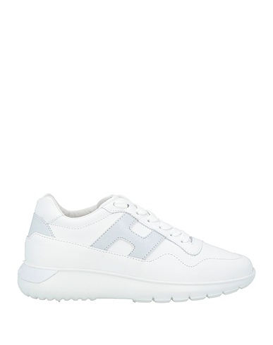 HOGAN Sneakers White Leather