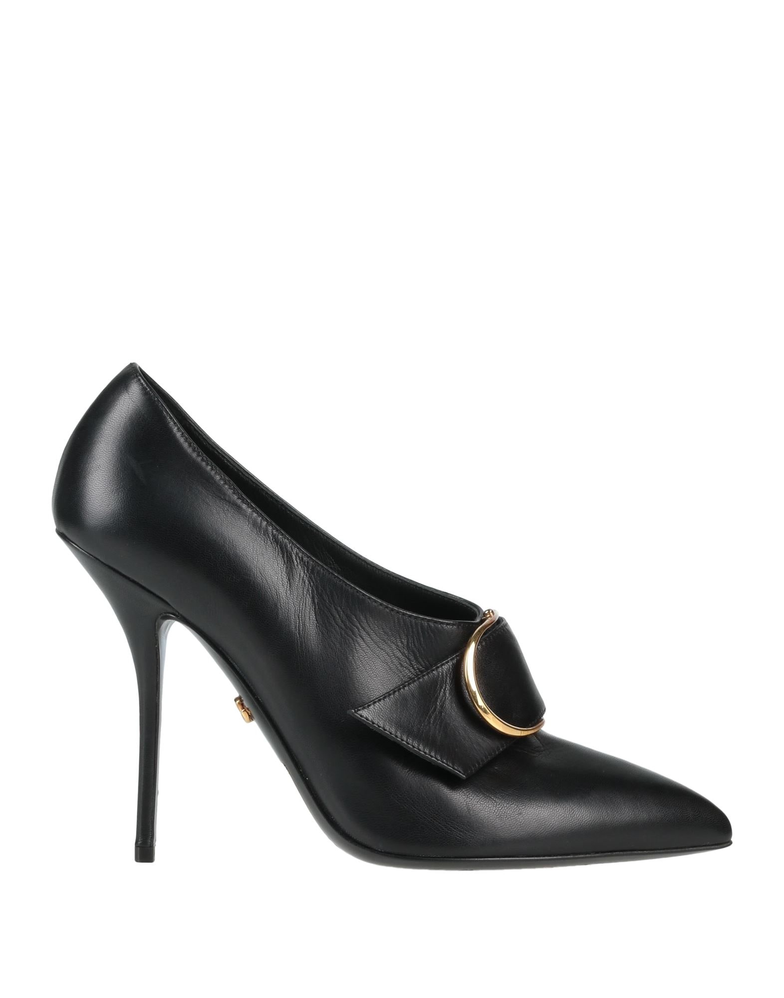 DOLCE&GABBANA - Pumps