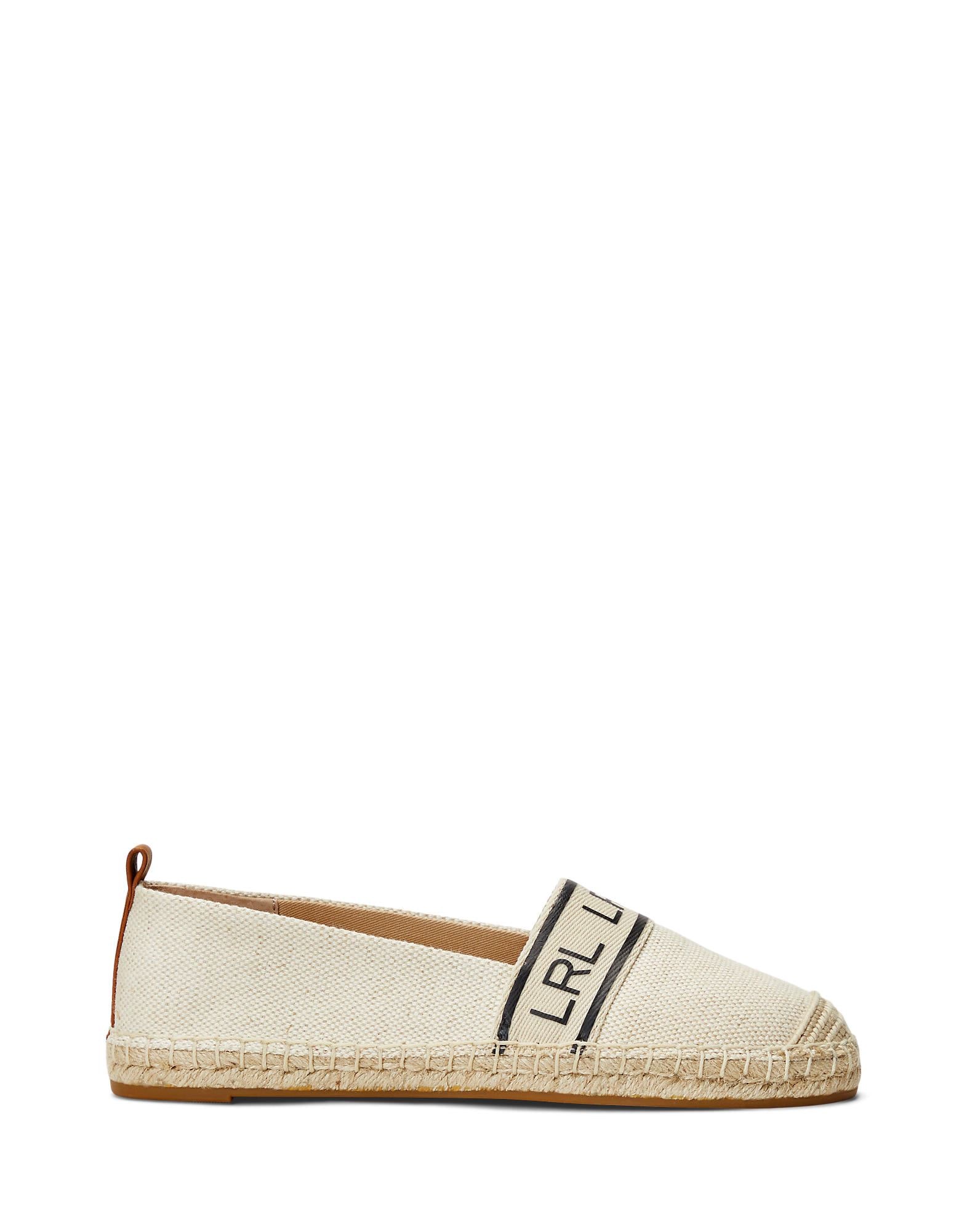 LAUREN RALPH LAUREN - Espadrilles