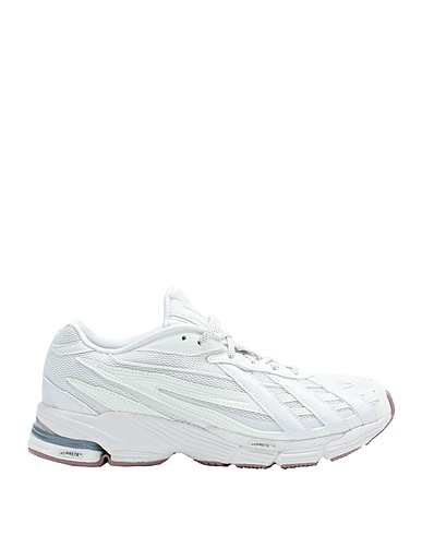 ADIDAS ORIGINALS Sneakers ORKETRO  Elfenbein Gewebefasern