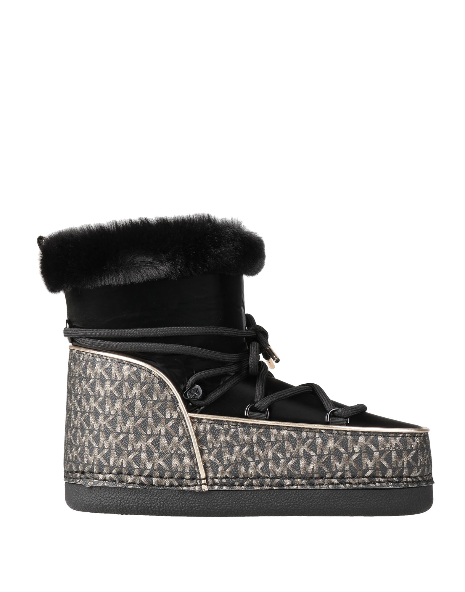 MICHAEL MICHAEL KORS - Ankle boots