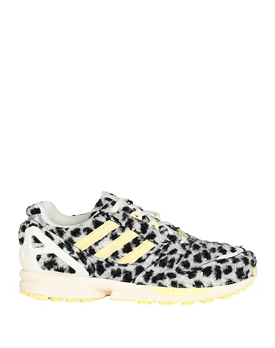 ADIDAS ORIGINALS Sneakers ZX 8020
 Black Textile fibres