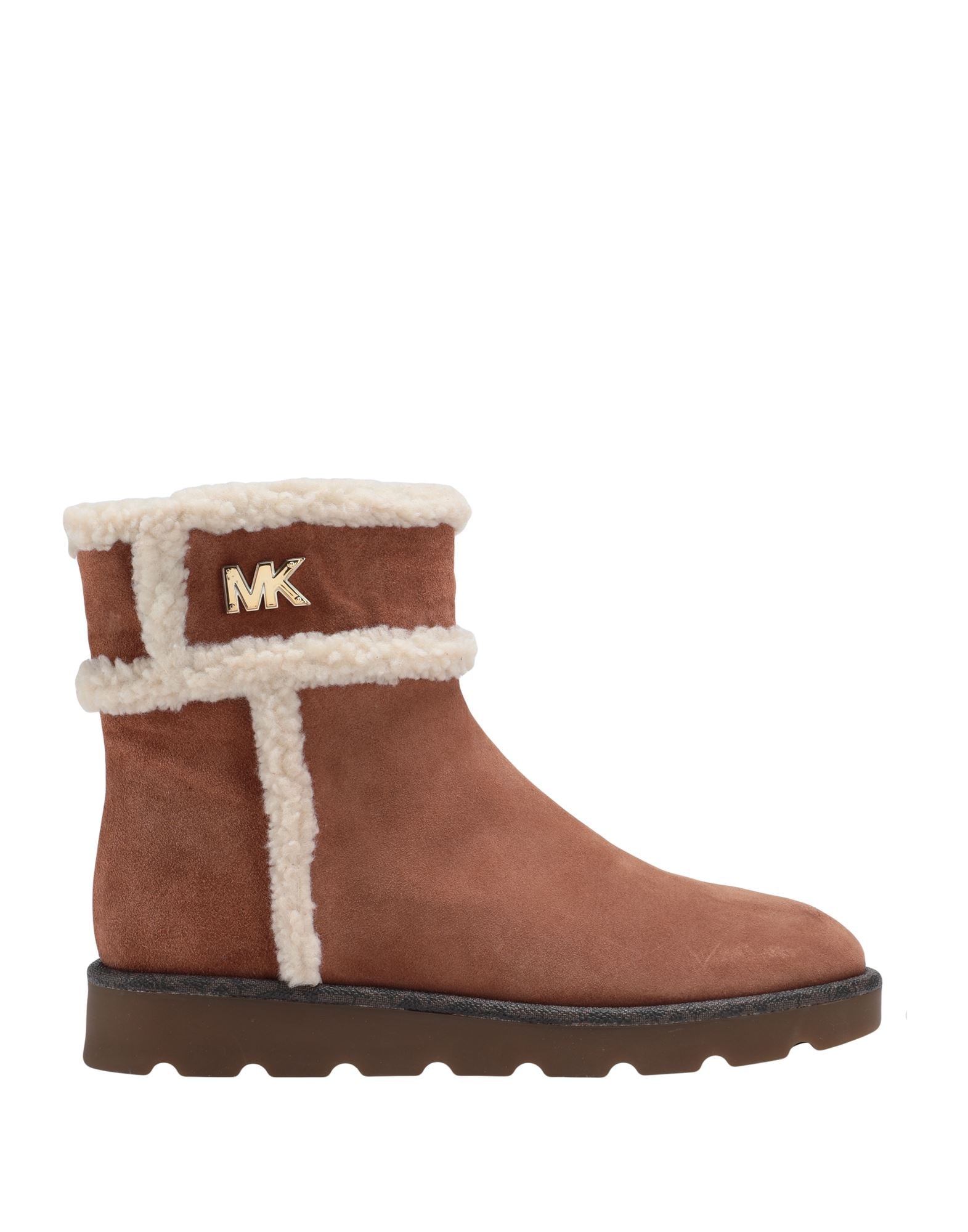 MICHAEL MICHAEL KORS - Ankle boots