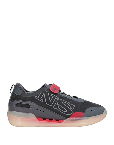 NORTH SAILS Sneakers Schwarz Gewebefasern