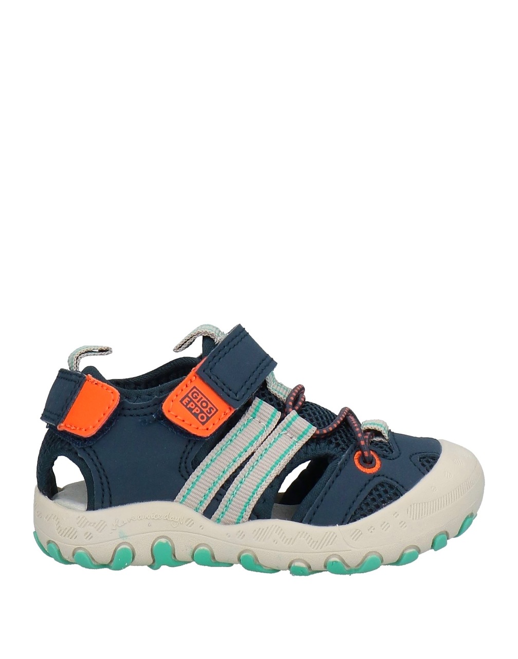 GIOSEPPO - Πέδιλα