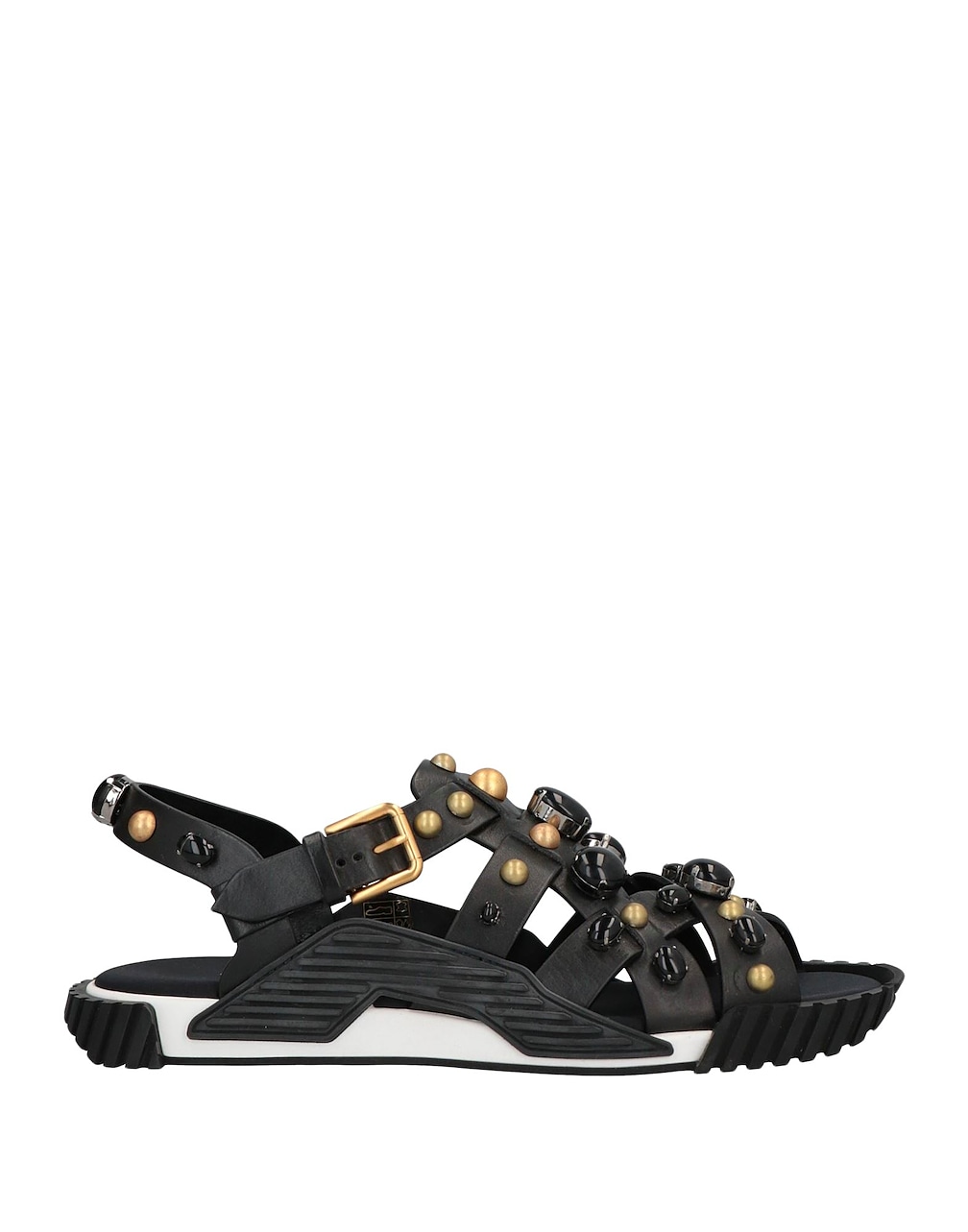 DOLCE&GABBANA - Sandals