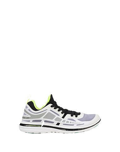 APL ATHLETIC PROPULSION LABS Sneakers White Textile fibres