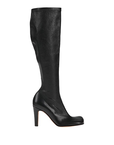 BOTTEGA VENETA Bottes Noir Cuir