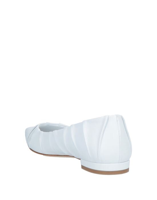 THE SELLER Балетки