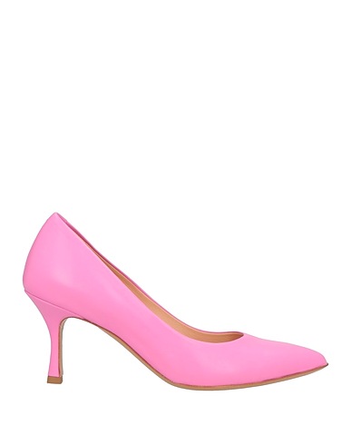 FRU Décolleté Rosa Pelle