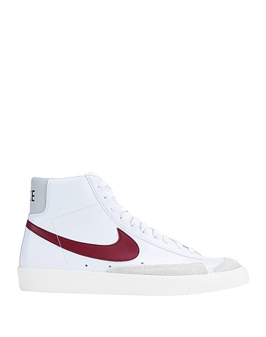 NIKE Sneakers BLAZER MID '77 VNTG
 Blanco Cuero