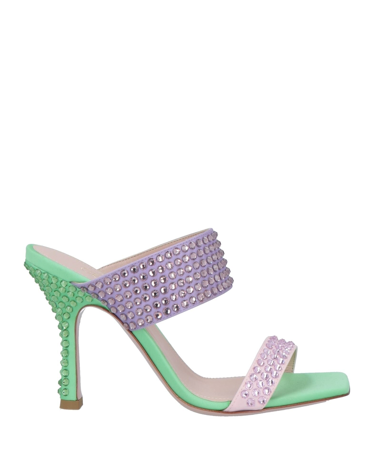 GEDEBE - Πέδιλα