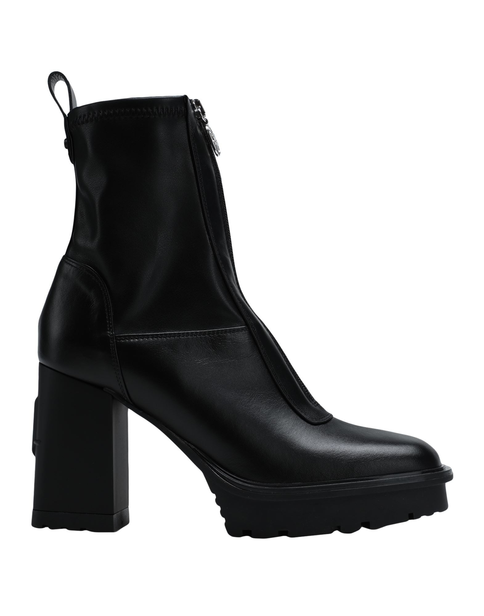 関税送料無料【KARL LAGERFELD】TREKKA II BRUSH LOGO HIKER KARL LAGERFELD TREKKA II BRUSH LOGO HIKER | ショートブーツ