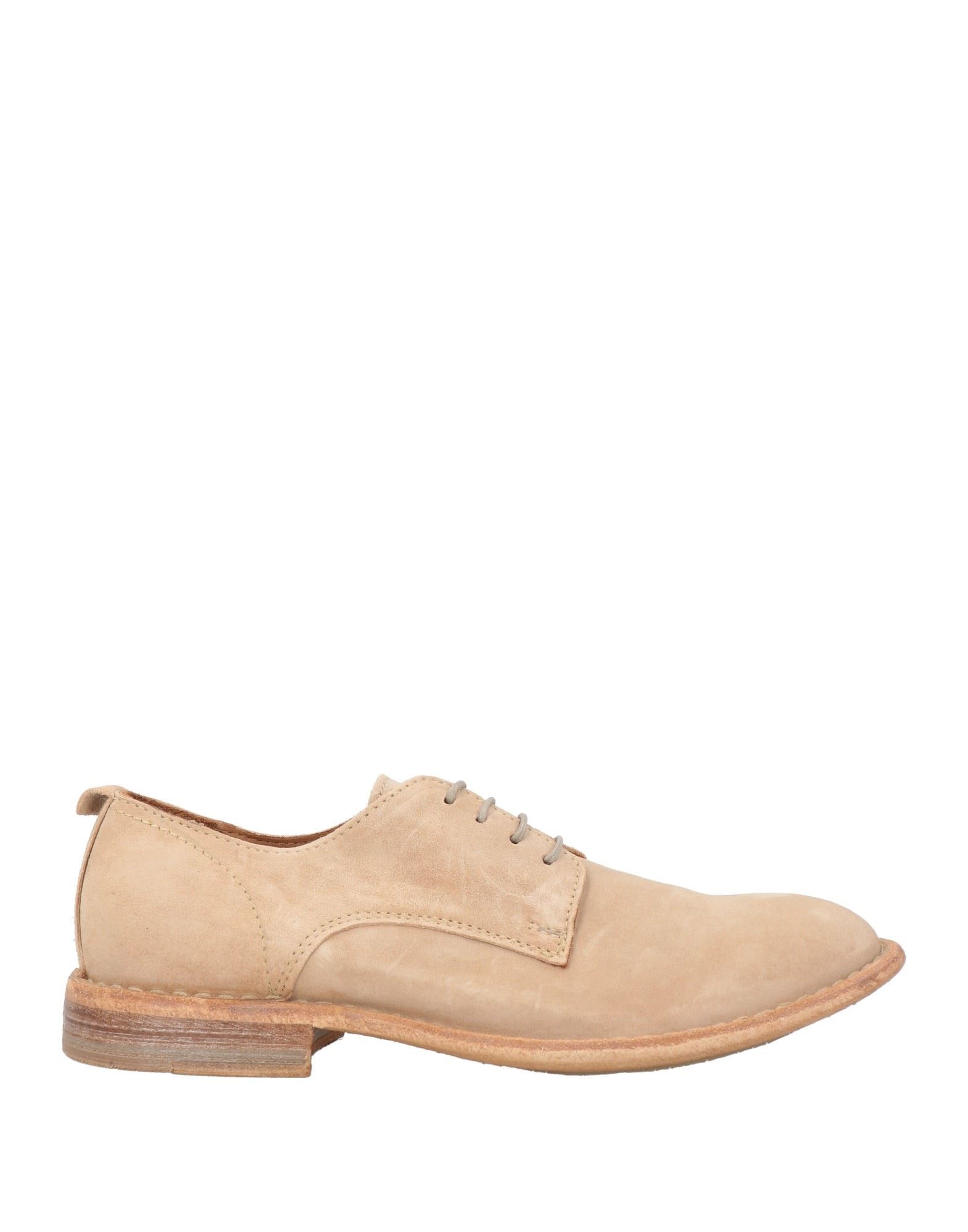 MOMA - レースアップシューズ