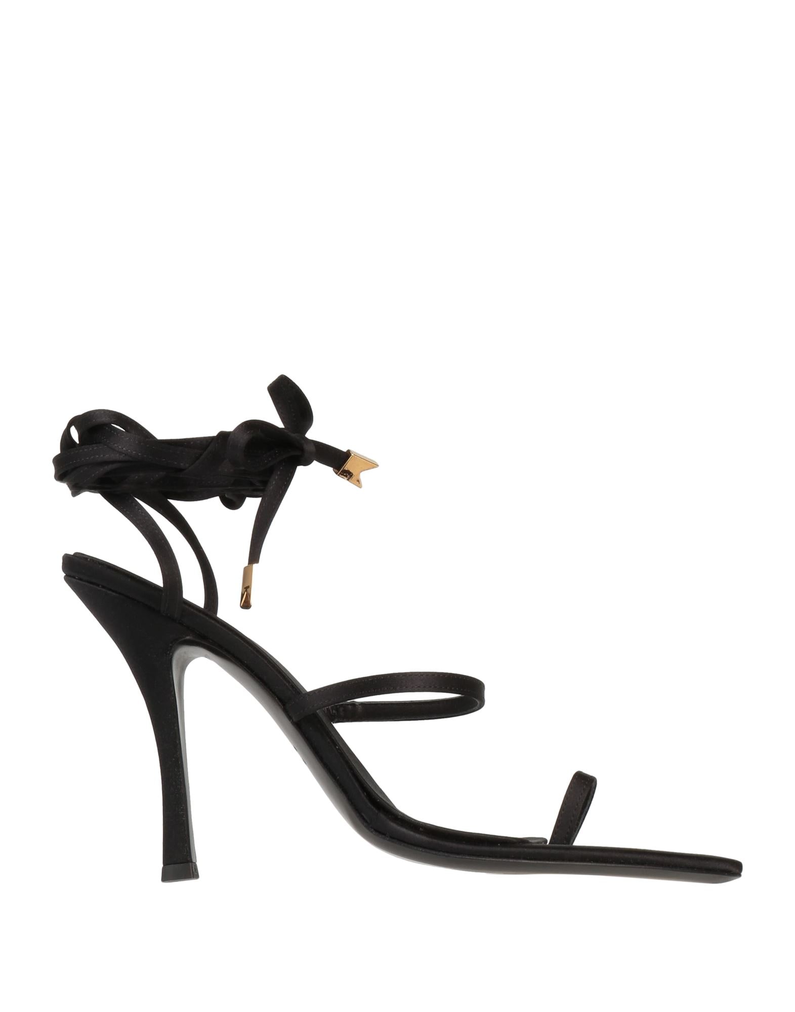 ILIO SMERALDO - Thong sandals