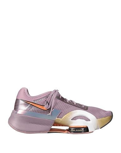 NIKE Sneakers Nike Air Zoom SuperRep 3 Premium Women's HIIT Class Shoes
 Malva Fibras textiles