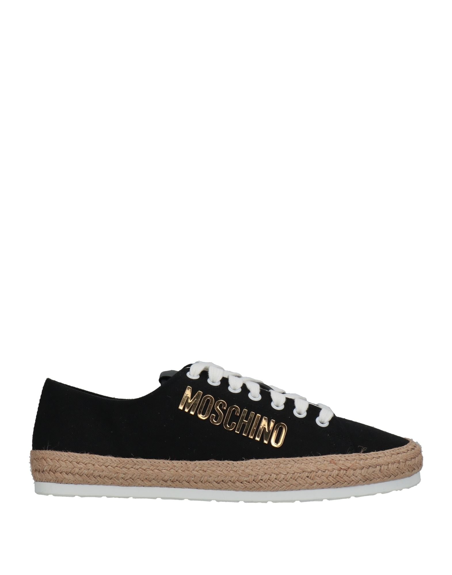 MOSCHINO - Espadrilles