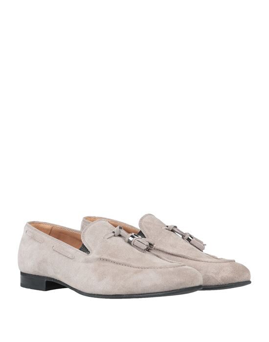 ARTIGIANI AURELIO GIOCONDI Мокасины